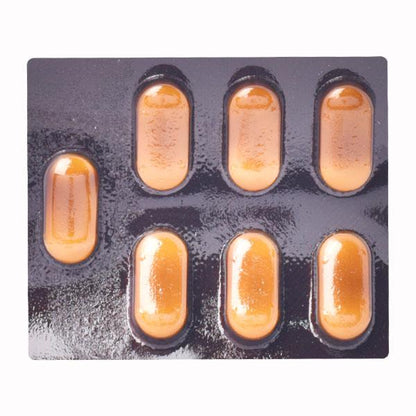 Tebina 500mg Tablet 7'S