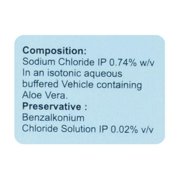 CLENO S Nasal Solution 15ml