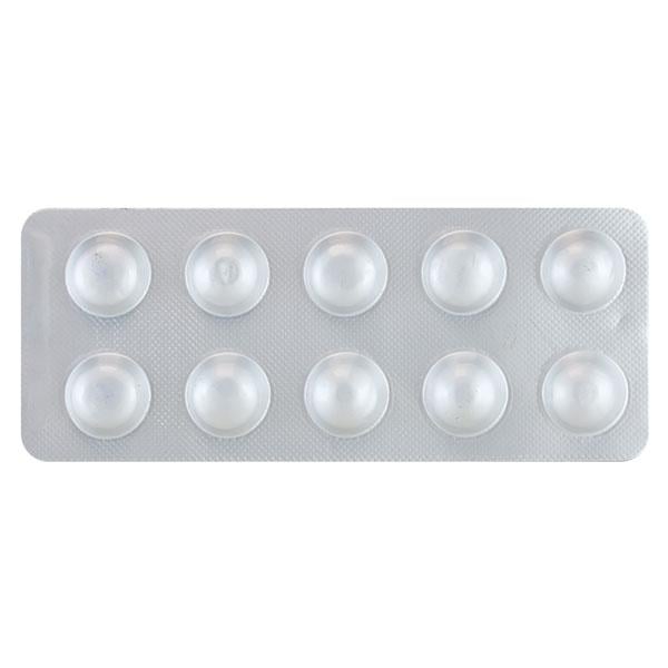 BENIPEL 4mg Tablet 10's