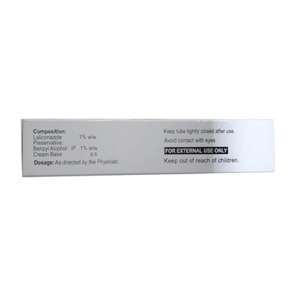 LLCOL Cream 20gm