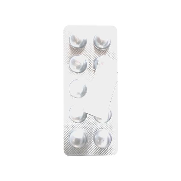 MEDILOL A Tablet 10's