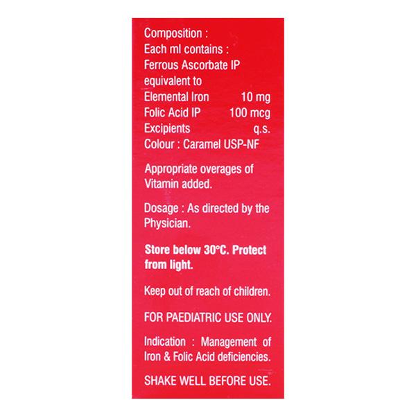 Feronia XT Drops Oral Drop 15ml