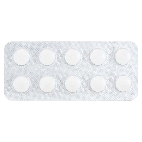 Tide 100mg Tablet 10'S