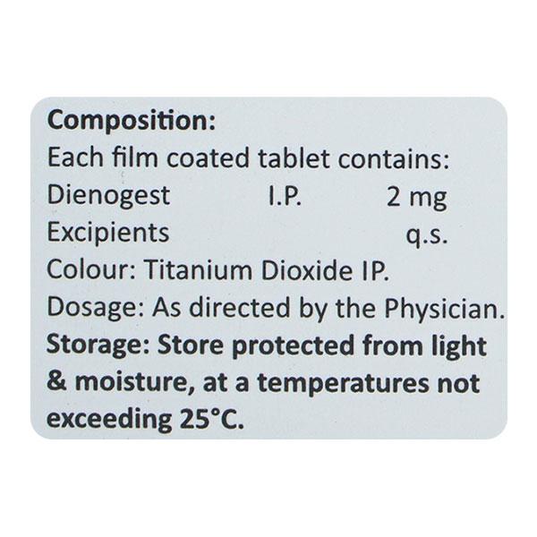 ENCEDE Tablet 10's