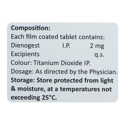 ENCEDE Tablet 10's