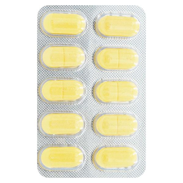 DIACLIDE M 80 Tablet 10's