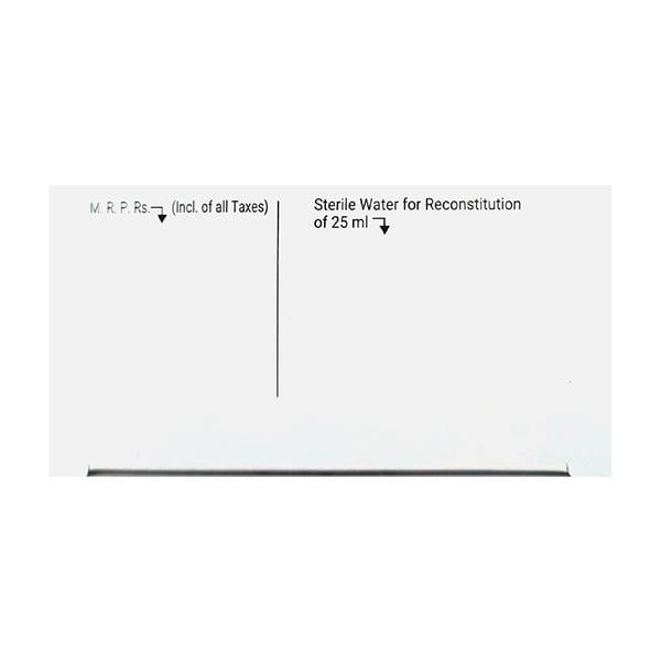 ADVENT ES 642.9 MG ORANGE FLAVOUR Oral Suspension 50ml