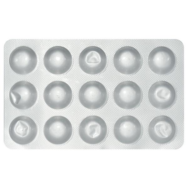 TELELAK 40mg Tablet 10's