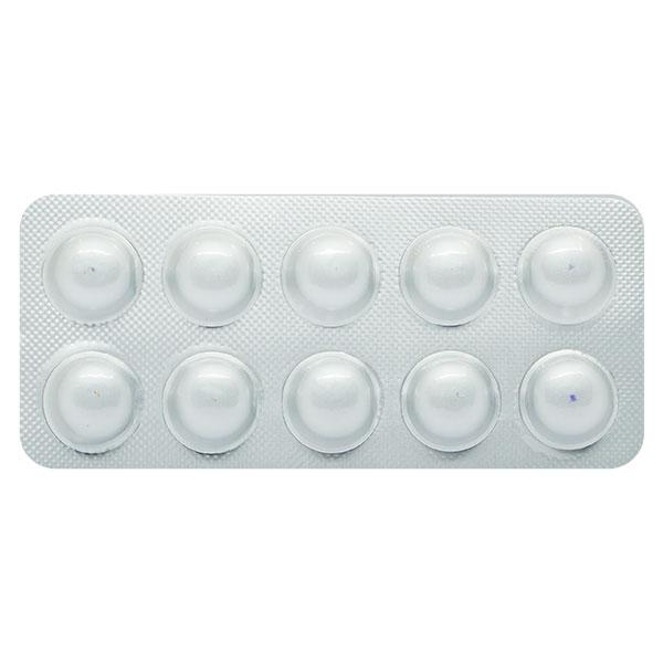 OLMISIM 20mg Tablet 10's