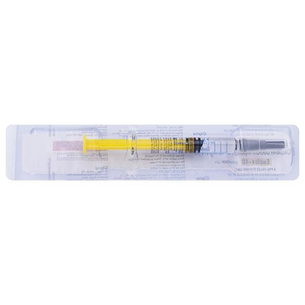 Enclex 40mg Injection(Pfs) 0.4ml