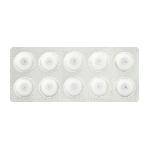 TELSMARC BETA 50mg Tablet 10's