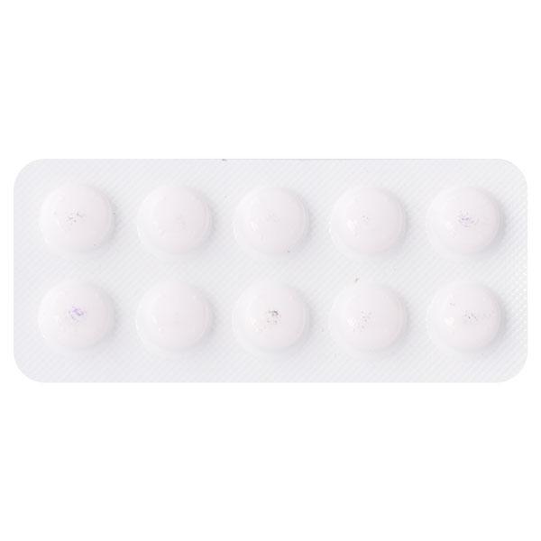 ZENSITA 50 Tablet 10's
