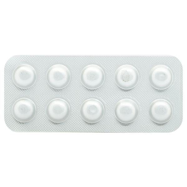 ROZARK 20 Tablet 10's