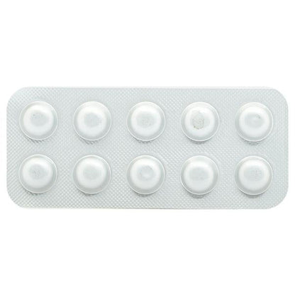 ROZARK 20 Tablet 10's