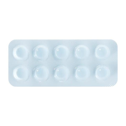 Zosert 25mg Tablet 10'S