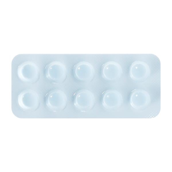 Zosert 25mg Tablet 10'S