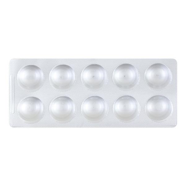 Migrabeta Plus Tablet 10'S