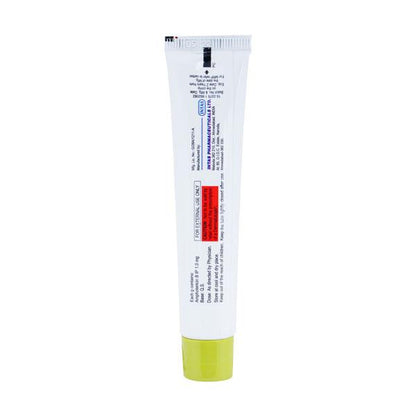 Amfy Gel(Topical) 30gm