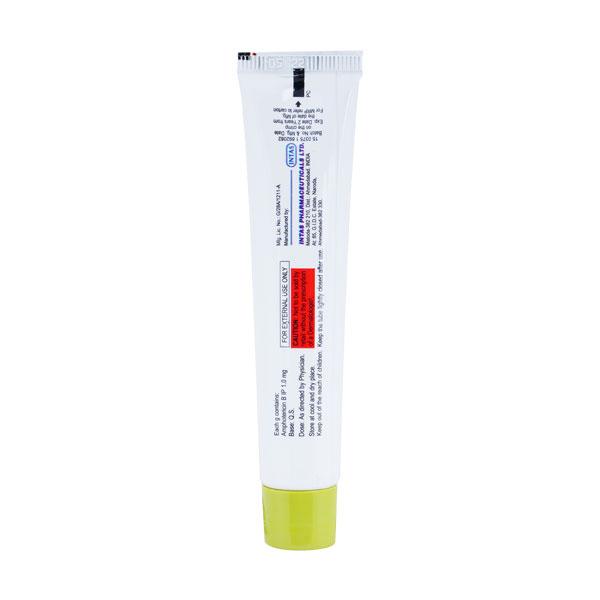 Amfy Gel(Topical) 30gm