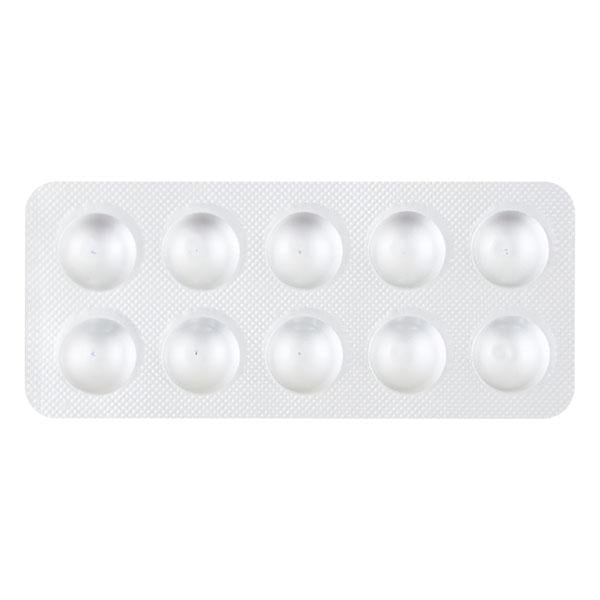 Clonafit MD 0.50mg Tablet 10'S