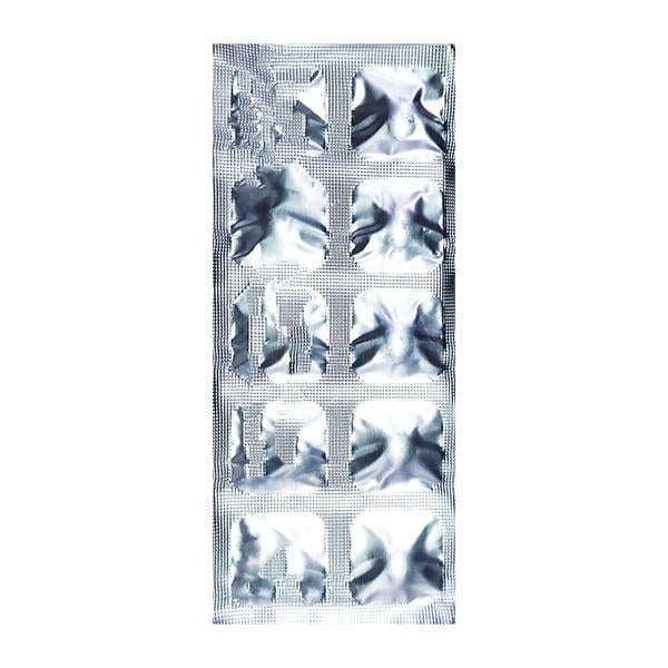 SARTEL TRIO 12.5 Tablet 10's