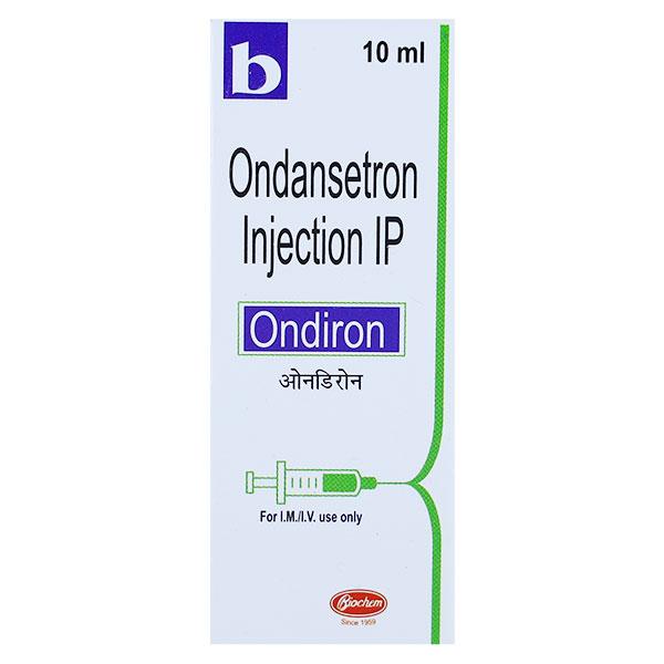 ONDIRON Injection 10ml