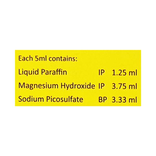 Movalax Plus Suspension 100ml