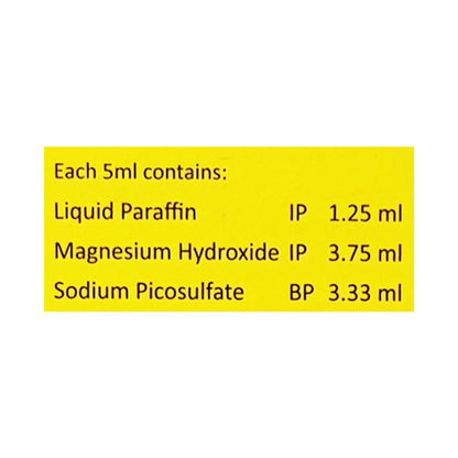 Movalax Plus Suspension 100ml