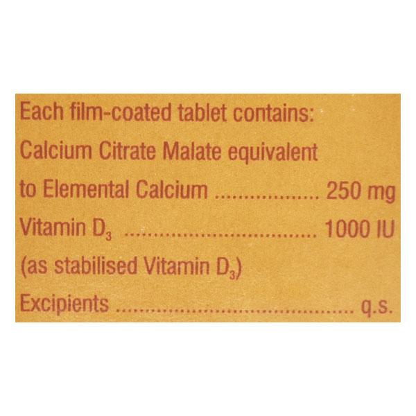 Zecal Gold New Tablet 30'S