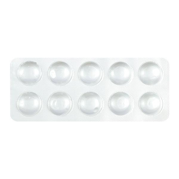 KETOSTAL Tablet 10's