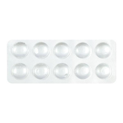 KETOSTAL Tablet 10's