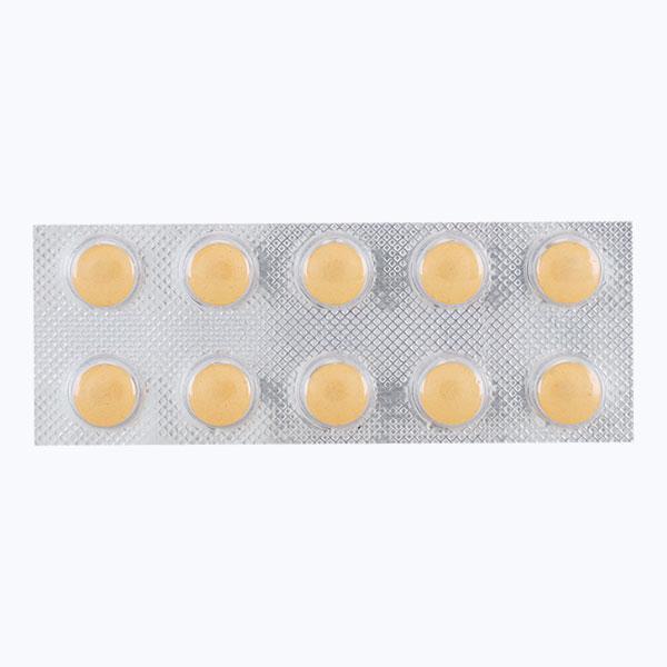 MITRAA 200 Capsule 10's