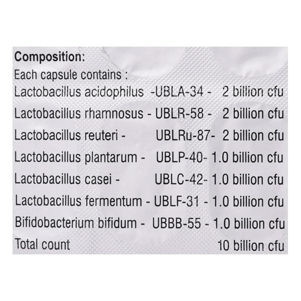 TOTALEES Capsule 14's