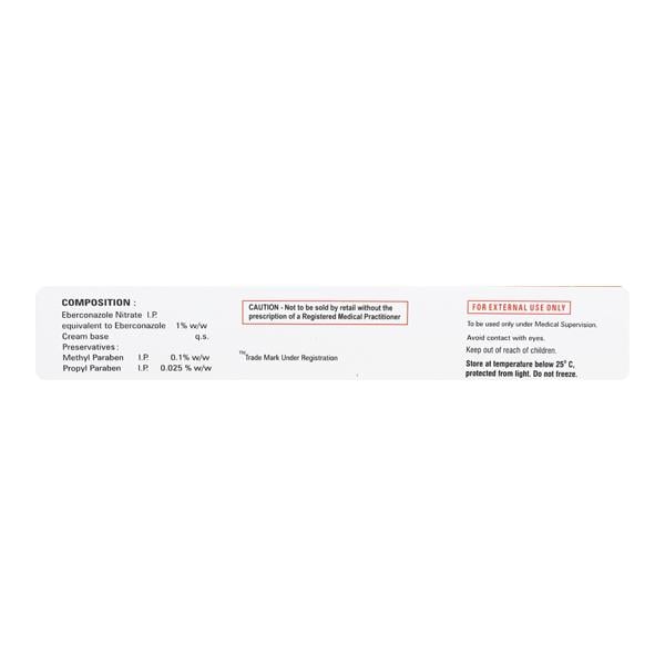 Eberderm Cream 30gm