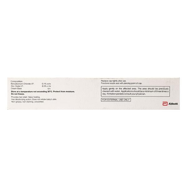 RASHFREE Cream 30gm