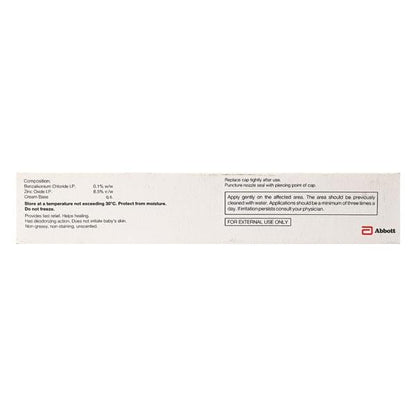 RASHFREE Cream 30gm