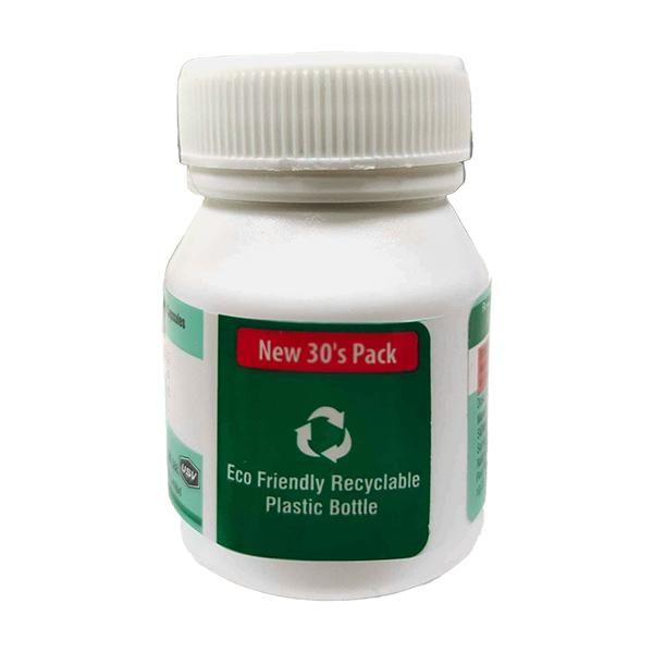 ANGISPAN TR NEW 2.5 Capsule 30's