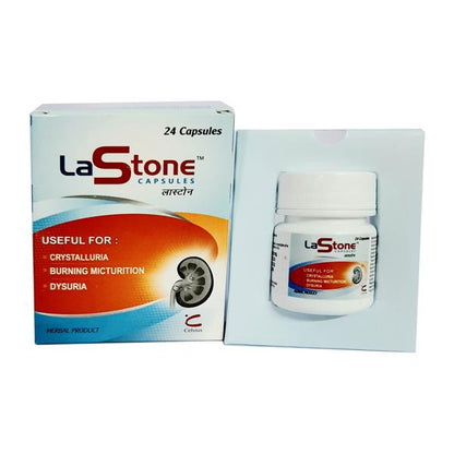 LASTONE Capsule 24's