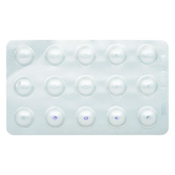 RESTOPAX 25 Tablet 15's