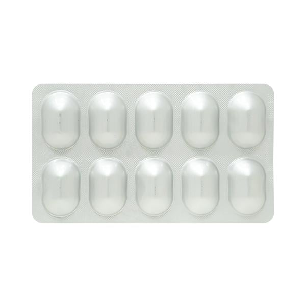 Liofen XL 30mg Capsule 10'S
