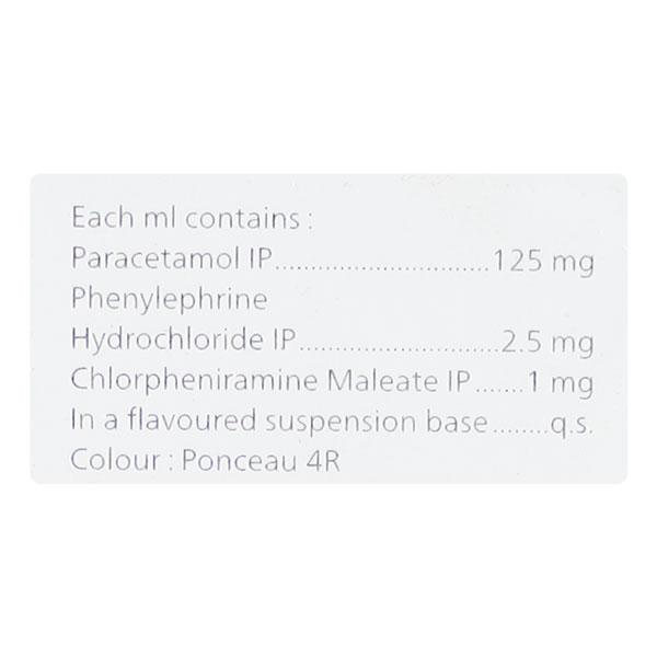 RHINOREST Oral Drops 15ml