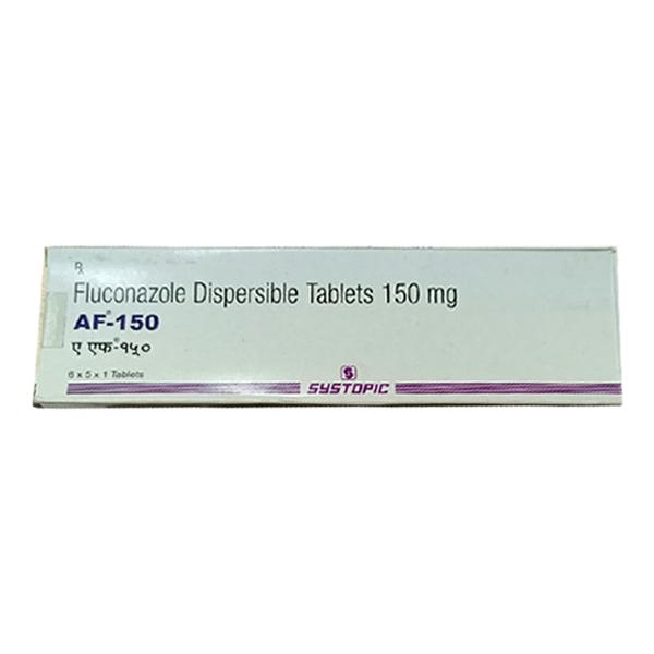 AF 150mg Tablet 1'S