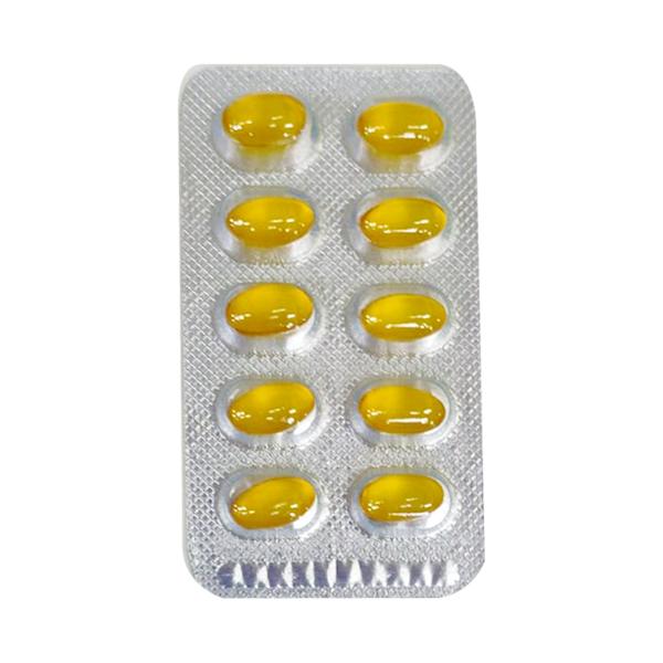 MEDIGAS Capsule 10's