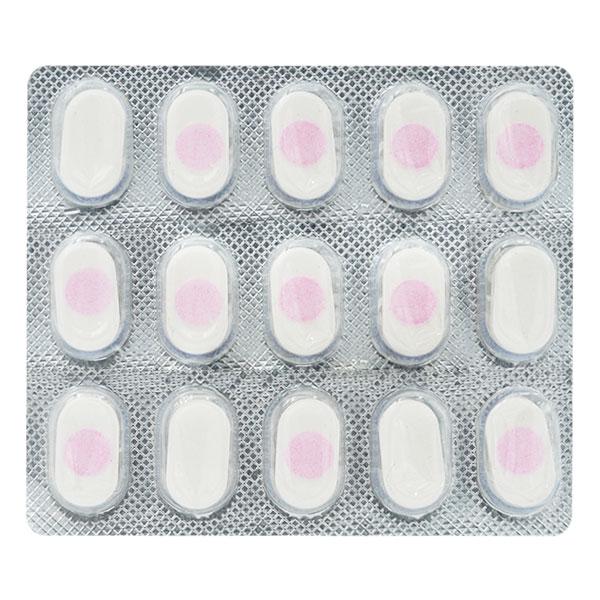 Azulix MF 2mg Tablet 15'S