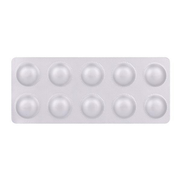 VENPRES 40 CH Tablet 10's