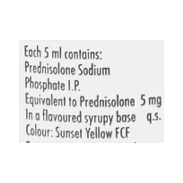 Kidpred Syrup 60ml