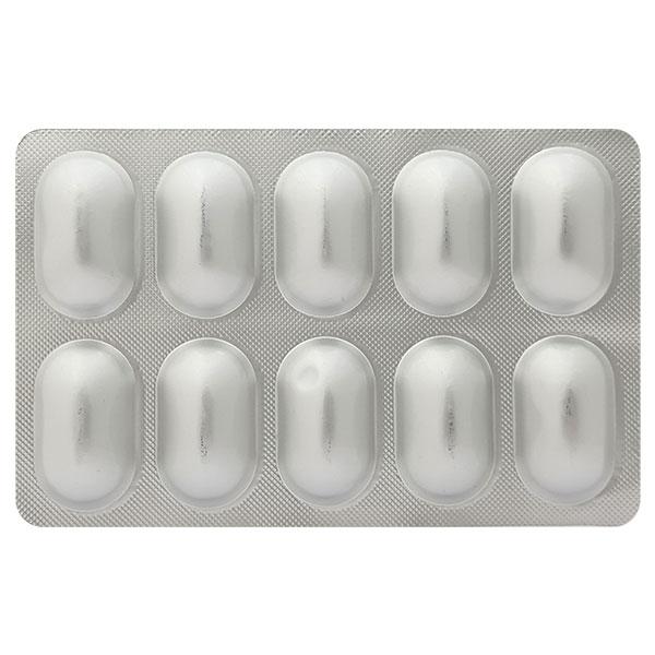 Skizotus OD 300mg Tablet 10'S