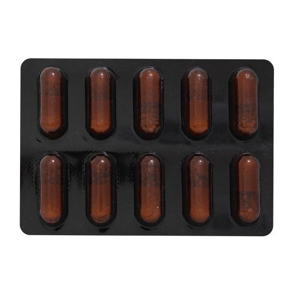 Doxybond LB Capsule 10'S