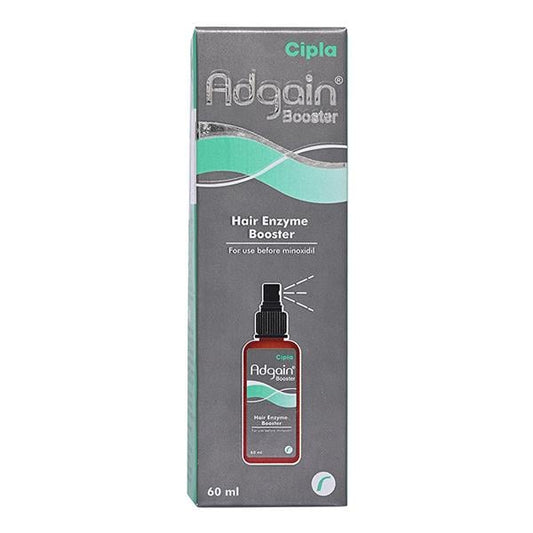 ADGAIN BOOSTER Liquid 60ml