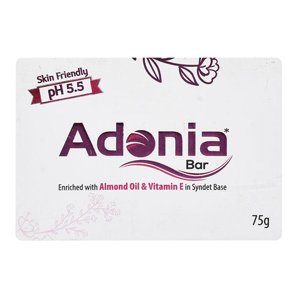 ADONIA Bar 75gm